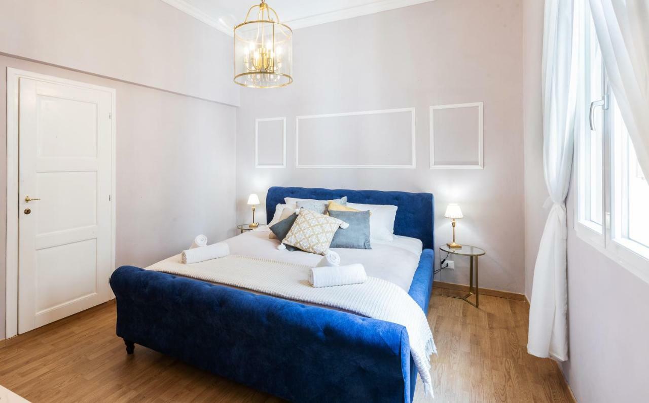 Historic Center Palace - Huge 4 Bedrooms Santa Croce - By Likehomeflorence Apartment