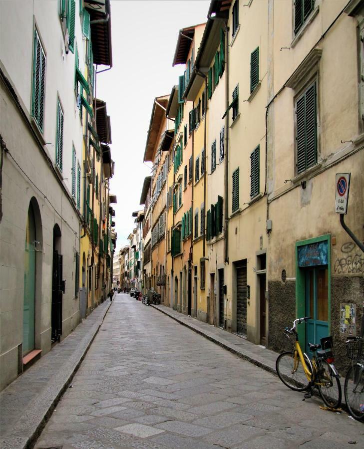Apartment Historic Center Palace - Huge 4 Bedrooms Santa Croce - By Likehomeflorence *