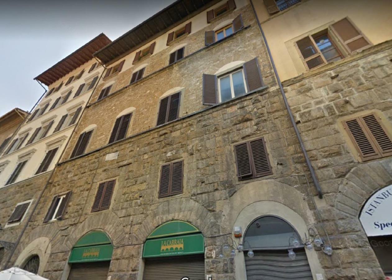 Apartment Historic Center Palace - Huge 4 Bedrooms Santa Croce - By Likehomeflorence